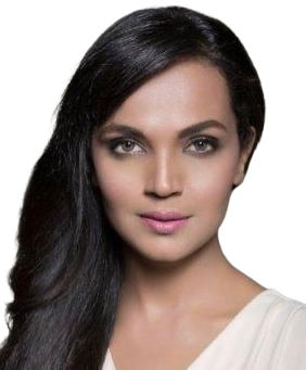 Aamina Sheikh
